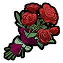 Bouquet - Roses icon