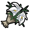 Flowers - Callas icon