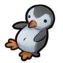 Plush - Pinguin icon