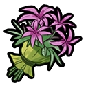 Bouquet - Lillies icon