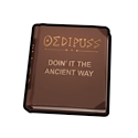 Oedipuss icon