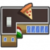 Tony’s Pizza icon