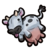 Plush - Cow