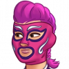 Pink Cyclone icon