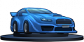 Saga Dealership Sports Car icon.png