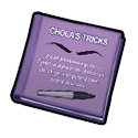 "Chola’s Tricks illustration"
