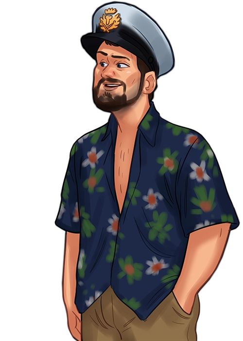 File:Terry.png - Summertime Saga Wiki