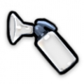 Breast pump icon.png