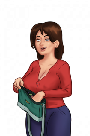 Debbie - Summertime Saga Wiki