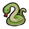 Plush - Snake