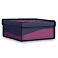 Pink package icon.png