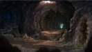 Forest - Cavern screen