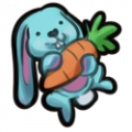 Plush - Rabbit icon.png