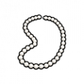 Pearl necklace icon.png