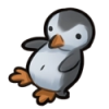 Plush - Pinguin