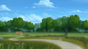 "Forest illustration"