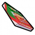 Vegetarian pizza icon.png