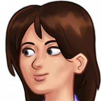 Characters - Summertime Saga Wiki