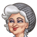 Mrs. Boyle icon.png