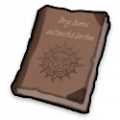 Old book icon.png