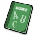 French Grammar Volume 2 icon.png