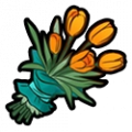 Flowers - Tulips icon.png