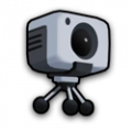 Supersaga digital webcam icon.png