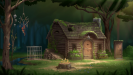 Forest - Hunting Lodge screen