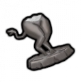 Mysterious statue (legs) icon.png