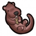 Plush - Otter icon.png