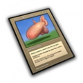 Trading card - The Flying Cock Goblin icon.png
