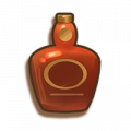 Cocktail minigame Brown bottle.png
