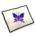 Tattoo drawing - Butterfly icon.png