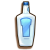 Cocktail minigame White bottle.png