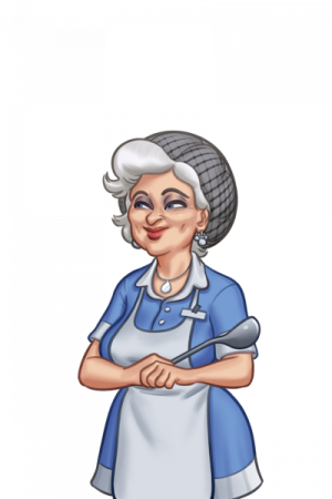 Mrs. Boyle - Summertime Saga Wiki