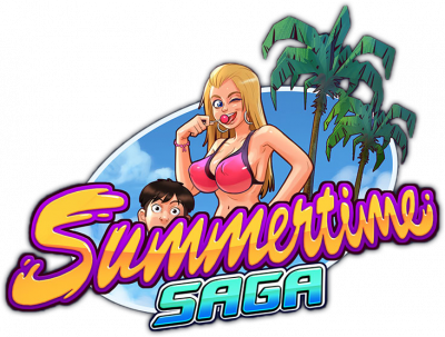 Summertime Saga Wiki