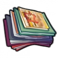 Huge stack of magazines icon.png